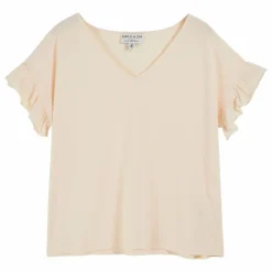 Femme Emile et Ida T-shirt Babio Coton Bio |