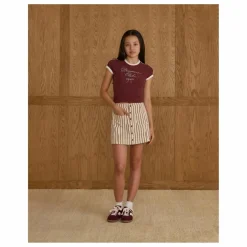 Enfant Rylee + Cru T-shirt Baby Dreamers Club |