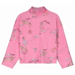 Enfant Maison Mangostan T-shirt Ballerina |