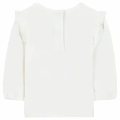 Tartine et Chocolat T-shirt Ballet | Blanc Sale