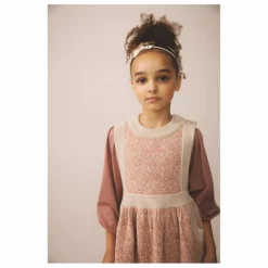 Enfant Soor Ploom T-shirt Balloon Coton Bio |