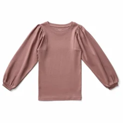 Enfant Soor Ploom T-shirt Balloon Coton Bio |