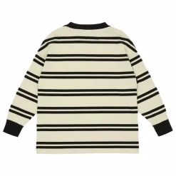 Online Main Story T-shirt Band Coton Bio | Beige