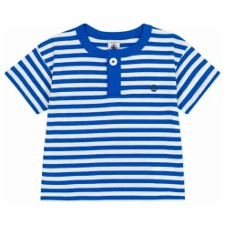 Petit Bateau T-Shirts, Chemises|T-Shirt Bardi Coton Bio |
