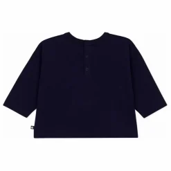 Petit Bateau T-shirt Bateau Coton Bio |