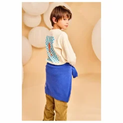 AO76 T-shirt Ben Emmilou Coton Bio | Beige Best