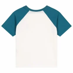 Enfant Petit Bateau T-Shirts, Chemises|T-Shirt Bibi Coton Bio |