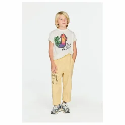 Enfant The Animals Observatory T-shirt Big Rooster Coq |