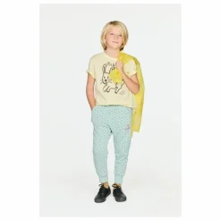 Enfant The Animals Observatory T-shirt Big Rooster Lapin |