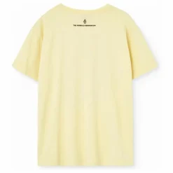 Enfant The Animals Observatory T-shirt Big Rooster Lapin |