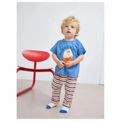 Bobo Choses T-Shirt Bobo Coton Bio |