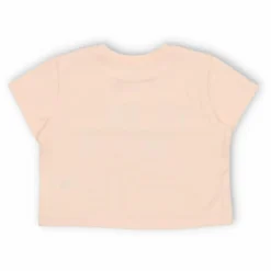 Outlet the new society T-Shirt Boreal Baby | Rose pâle