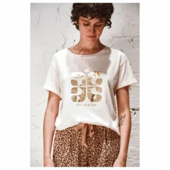 Femme Emile et Ida T-shirt Boris Coton Bio |