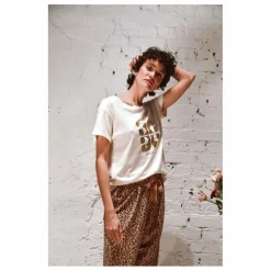 Femme Emile et Ida T-shirt Boris Coton Bio |