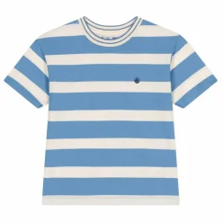 Enfant Petit Bateau T-Shirt Brasso Coton Bio |
