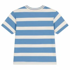 Enfant Petit Bateau T-Shirt Brasso Coton Bio |
