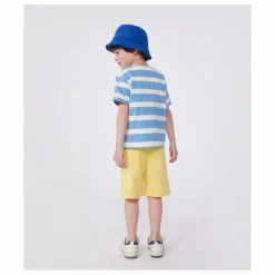 Enfant Petit Bateau T-Shirt Brasso Coton Bio |
