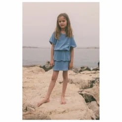 Enfant We Are Kids Blouses, T-Shirts|T-Shirt Bree Eponge Bio |