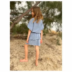 Enfant We Are Kids Blouses, T-Shirts|T-Shirt Bree Eponge Bio |