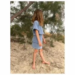 Enfant We Are Kids Blouses, T-Shirts|T-Shirt Bree Eponge Bio |