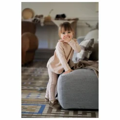 Clearance 1+ in the family T-shirt Brigitte | Nude