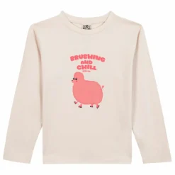 Enfant Bonton Blouses, T-Shirts|T-shirt Brushing |