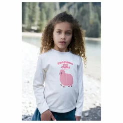 Enfant Bonton Blouses, T-Shirts|T-shirt Brushing |