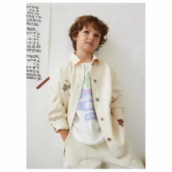 Enfant the new society T-Shirt California Motel |