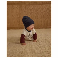 Enfant Rylee + Cru T-shirt Camden Rookie |