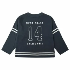Enfant Rylee + Cru T-Shirts, Chemises|T-Shirts, Chemises|T-shirt Camden West Coast |