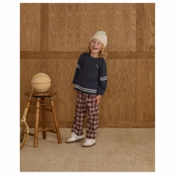 Enfant Rylee + Cru T-Shirts, Chemises|T-Shirts, Chemises|T-shirt Camden West Coast |