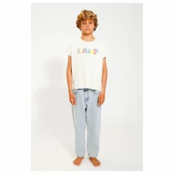 Piupiuchick T-shirt Camp | Ecru Best