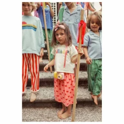 Piupiuchick T-shirt Camp | Ecru Best