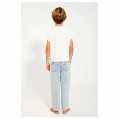 Piupiuchick T-shirt Camp | Ecru Best