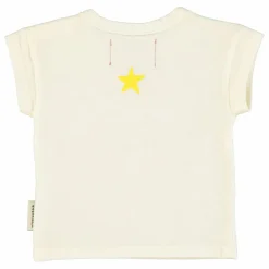 Piupiuchick T-shirt Camp | Ecru Best