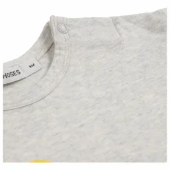 Bobo Choses T-shirt Canard | Gris chiné New