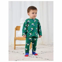 Enfant Bobo Choses T-shirt Canards Coton Bio |