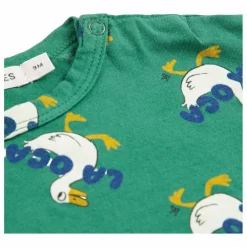 Enfant Bobo Choses T-shirt Canards Coton Bio |