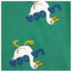 Enfant Bobo Choses T-shirt Canards Coton Bio |