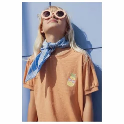 Enfant Marlot Paris Blouses, T-Shirts|T-Shirts, Chemises|T-shirt Capri |