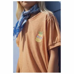 Enfant Marlot Paris Blouses, T-Shirts|T-Shirts, Chemises|T-shirt Capri |