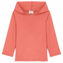 Studio Bohème T-shirt Capuche Anti-UV | Rose Online
