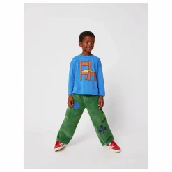 Enfant Bobo Choses T-shirt Chaise Coton Bio |
