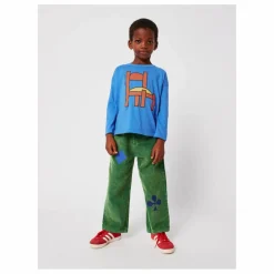 Enfant Bobo Choses T-shirt Chaise Coton Bio |