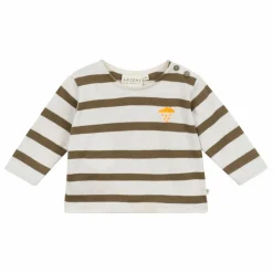 Arsène et Les Pipelettes T-Shirts, Chemises|Blouses, T-Shirts|T-Shirt Charly Coton Bio |