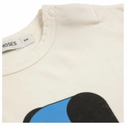 Bobo Choses T-Shirts, Chemises|Blouses, T-Shirts|T-shirt Chien Coton Bio |