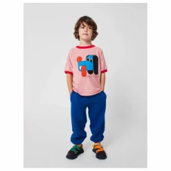 Bobo Choses T-shirt Chien Coton Bio | Rose Online