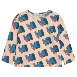 Bobo Choses T-shirt Chiens Coton Bio |