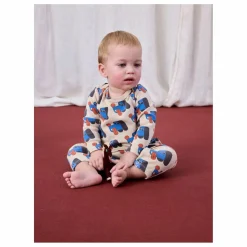 Bobo Choses T-shirt Chiens Coton Bio |