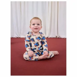 Bobo Choses T-shirt Chiens Coton Bio |